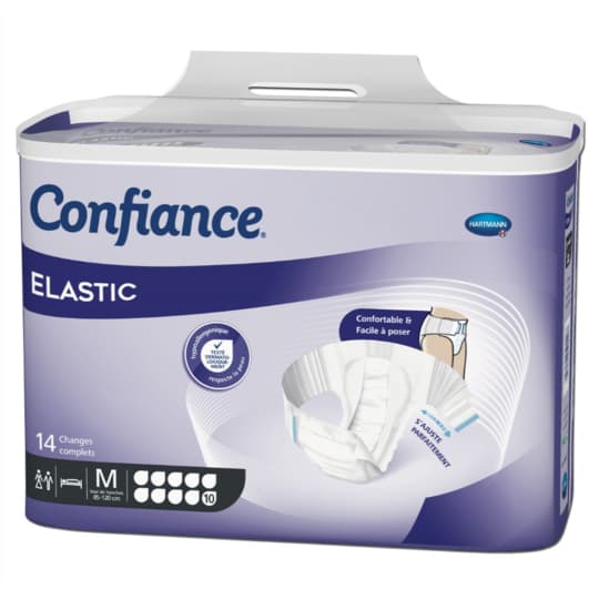 C/CHANG CONFIANCE ELASTIC 10G M 14 — Pharmacie Cannes Riviera