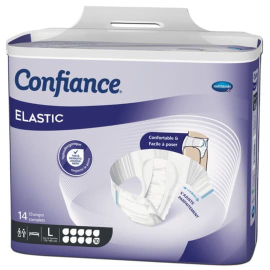 C/CHANG CONFIANCE ELASTIC 10G L 14 — Pharmacie Cannes Riviera