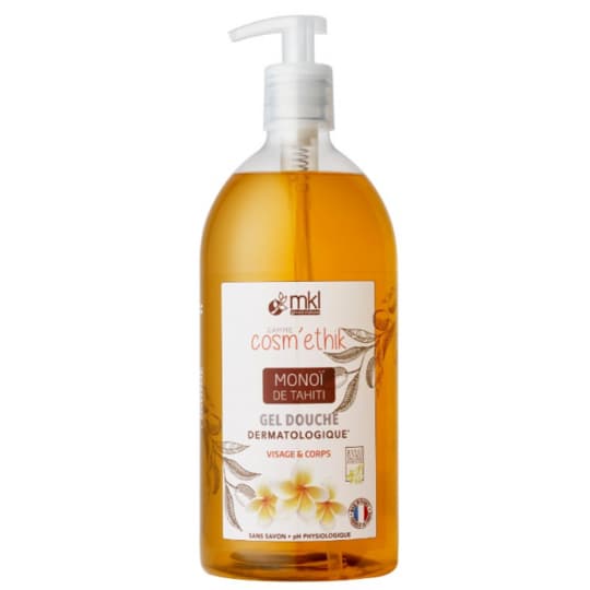 MKL ETHIK GEL DCH MONOI 1L — Pharmacie Anthéa - Totum Antibes