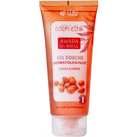 MKL ETHIK GEL DCH FL CERISIER200ML — Pharmacie Bellevue Aix-en-Provence