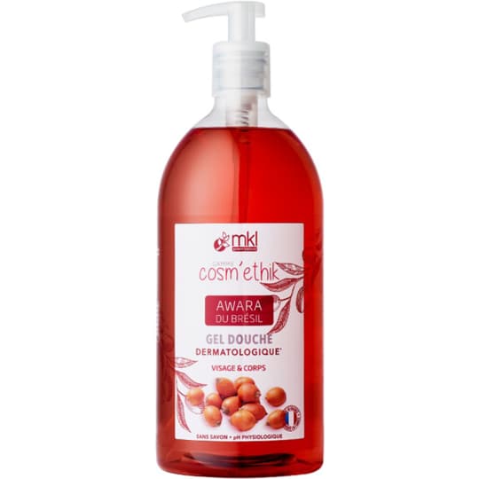 MKL ETHIK GEL DCH FL CERISIER 1L — Pharmacie de la Galoppaz