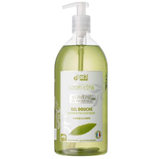 MKL ETHIK GEL DCH VERVEINE 1L — Pharmacie des Clos