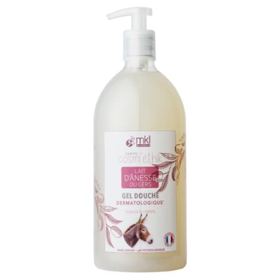 MKL ETHIK GEL DCH ANESSE 1L — Pharmacie Dehaene
