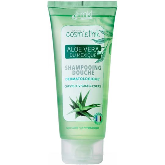 MKL ETHIK SH DCH ALOE 200ML — Pharmacie du stade