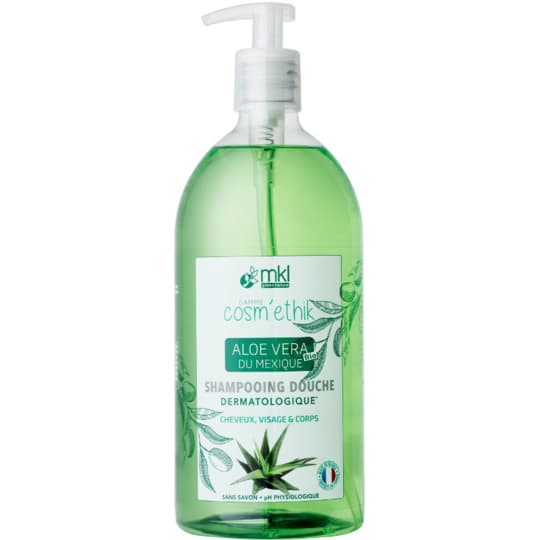 MKL ETHIK SH DCH ALOE 1L — Pharmacie Dehaene