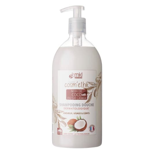 MKL ETHIK SHA DCH COCO 1L — Pharmacie Allauch Village