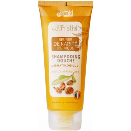 MKL ETHIK SH DCH KARITE 200ML — Pharmacie Val de l'Aurence Limoge