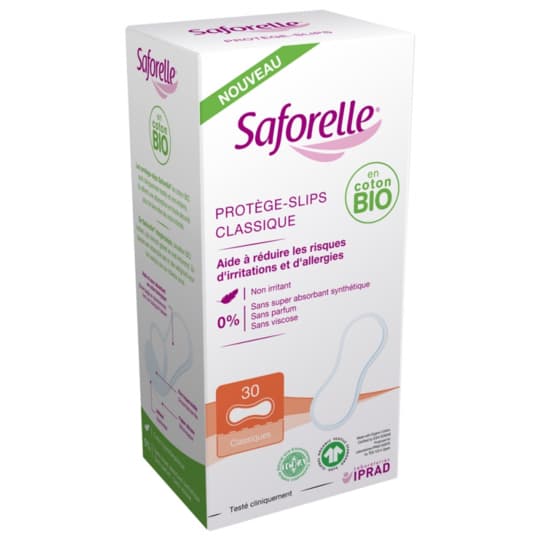 SAFORELLE PROT SLIP CLASSIQUE 30 — La Grande Pharmacie du Bac