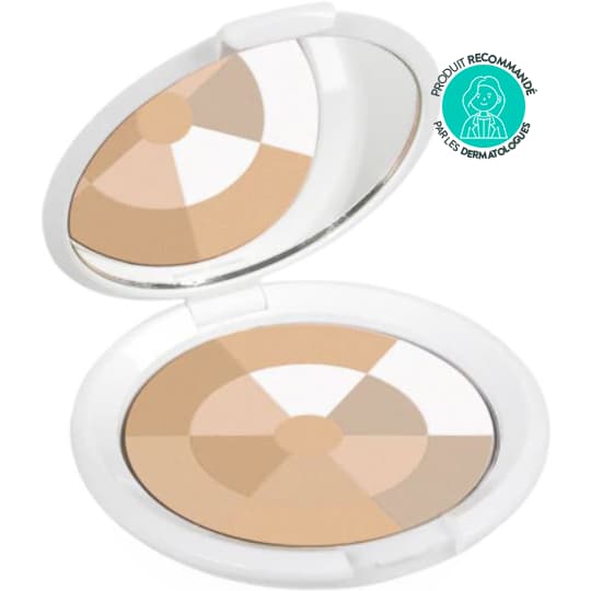 AVENE COUVRANCE PDR MOS TRANSLUCID — Pharmacie plaisance