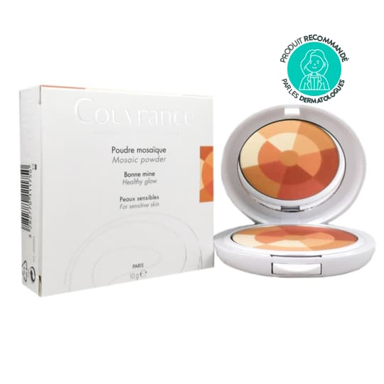 AVENE COUVRANCE PDR MOS BONNE MINE — Pharmacie Bellevue Limoges