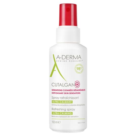 CUTALGAN SPRAY ULTRA CALMANT 100ML — Pharmacie de la Rocade - Annecy