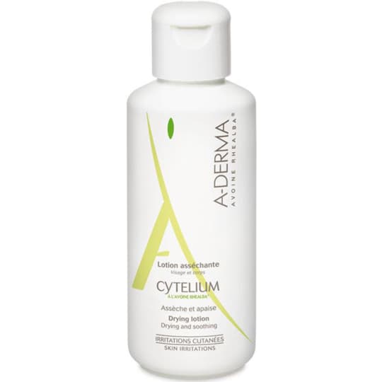 A-DERMA CYTELIUM LOT ASS SPR 100ML — Pharmacie Pharmavance Puteaux