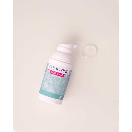 CALMOSINE BEBE DIG+ FL 34ML — Pharmacie de Bourran by Nexum