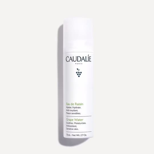 CAUDALIE EAU DE RAISIN 75 ML — Pharmacie St Honoré - Amiens