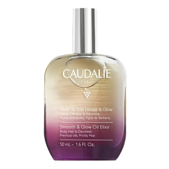 CAUDALIE HUILE SOIN NOURRISS 50ML — Pharmacie de Lardenne