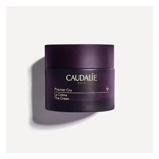 CAUDALIE PREMIER CRU CR 50ML.