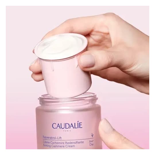 CAUDALIE RESVER LIFT CACHEMIR RECH — PHARMACIE DES CLINIQUES