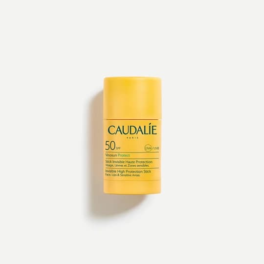 CAUDALIE STICK SOLAIRE SPF50 15G — pharmacie confluence ivry