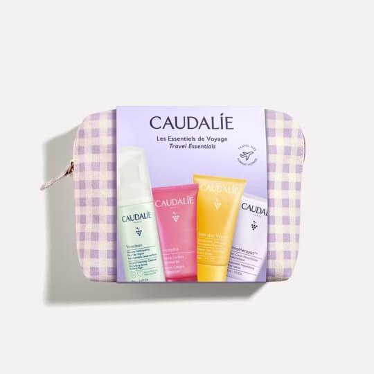 CAUDALIE VINOHYDRA TROUSS ETE 2025 — Pharmacie Saint Agricol