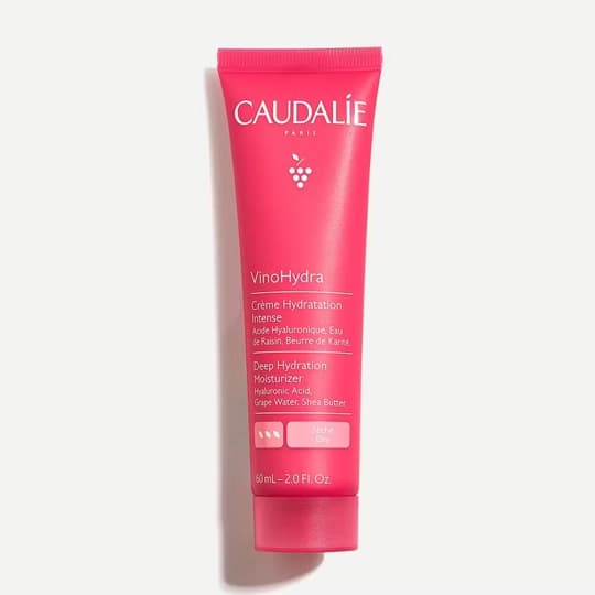 CAUDALIE VINOHYDRA CR HYDR SOS60ML — pharmacie confluence ivry