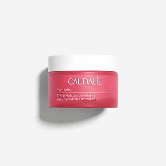 CAUDALIE VINOHYDRA CR HYDR SOS50ML — Pharmacie de la Gare Montparnasse