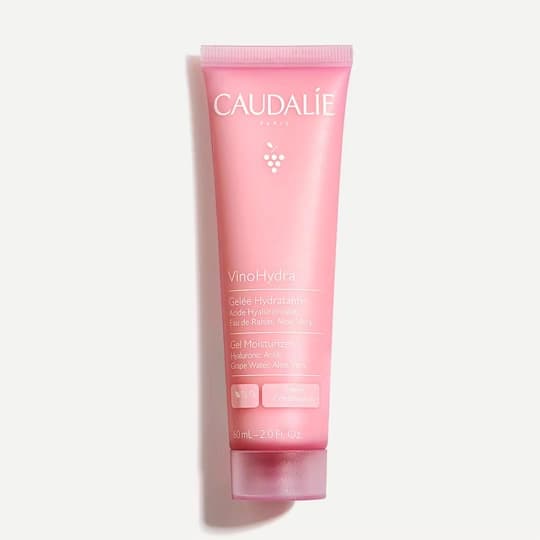 CAUDALIE VINOHYDRA GEL RAISIN 60ML — pharmacie confluence ivry