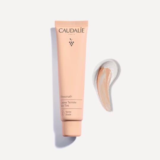 CAUDALIE VINOCRUSH CC CR TEINT 2 — Pharmacie Bellevue Limoges
