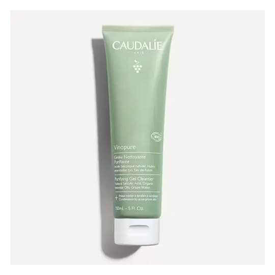 CAUDALIE VINOPUR GELEE NETT 150ML — Pharmacie Erlon