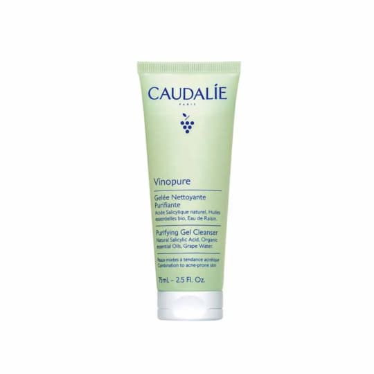 CAUDALIE VINOPURE GELEE NETT 75ML — pharmacie confluence ivry