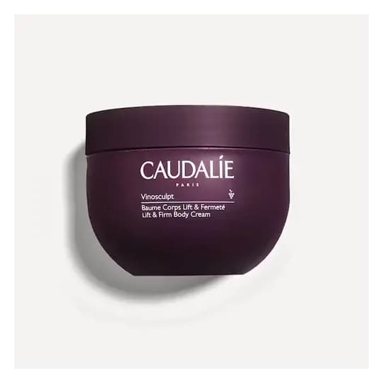 CAUDALIE VINOSCULPT BAUME FERM250G — Pharmacie Pharmavance Puteaux
