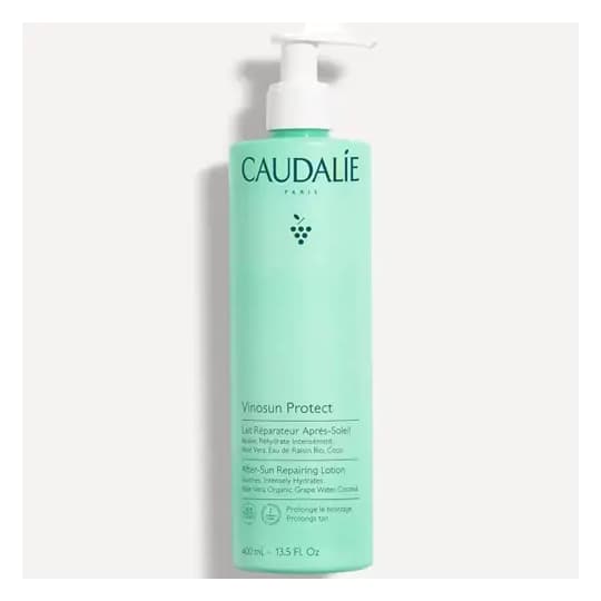 CAUDALIE VINOSUN LAIT A/SOL 400ML — Pharmacie Comedie