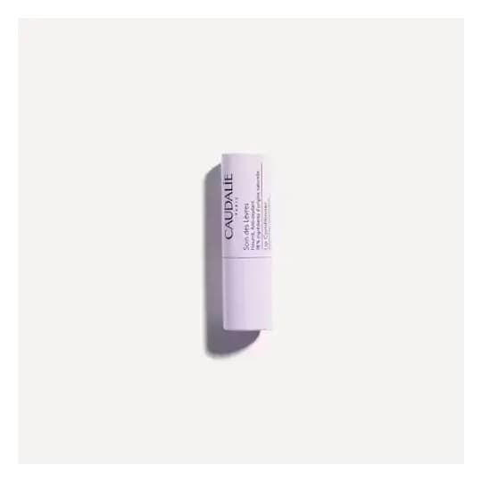 CAUDALIE VINOTHERAPIST STICK LEVRE — Grande Pharmacie Lazare Carnot 7j/7