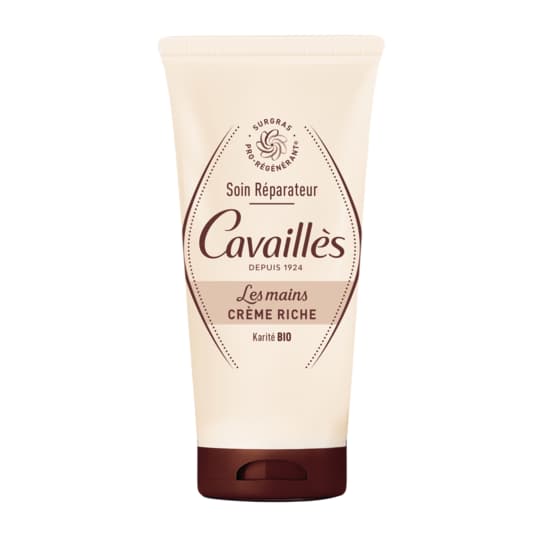 CAVAILLES CR MAIN RICHE 50ML — Pharmacie Du Village Santé