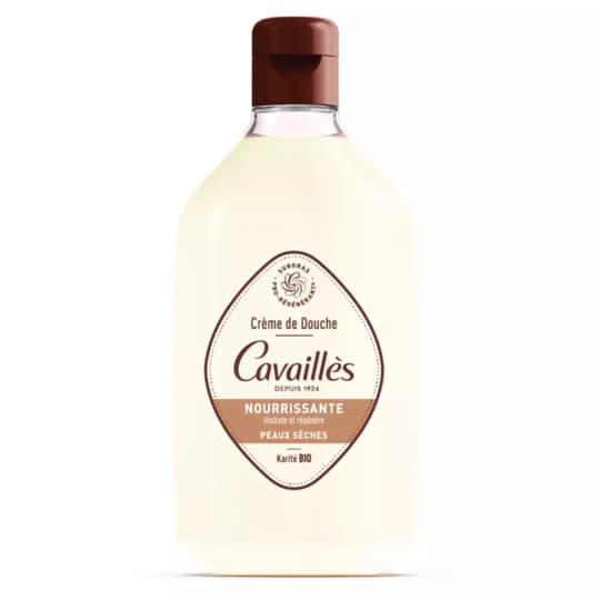 CAVAILLES CR DCH NOURRIS 250ML — PHARMACIE DE LA GARE Nancy