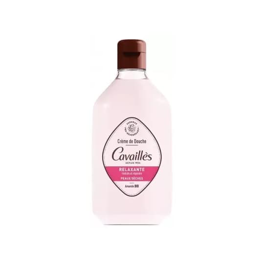 CAVAILLES CR DCH RELAXANT 250ML — Pharmacie Lafayette Daloy