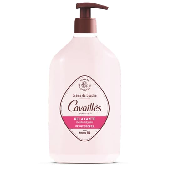 CAVAILLES CR DCH RELAXANT 750ML — Pharmacie Lafayette Daloy