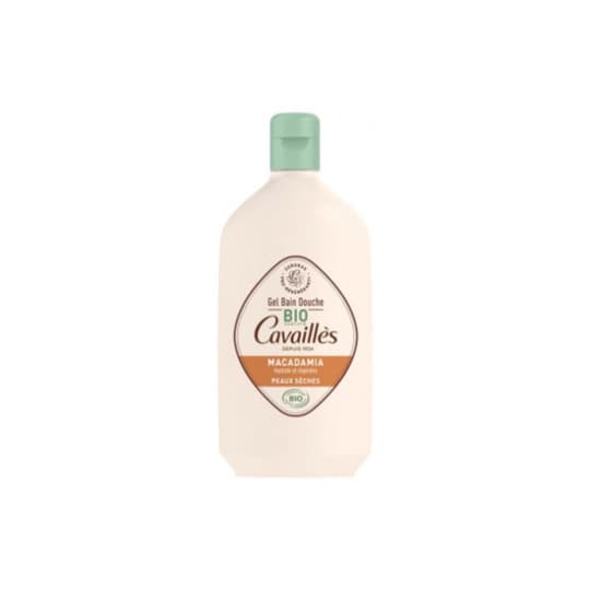 CAVAILLES GEL B/DCH MACAD BIO400ML — Pharmacie Ammar