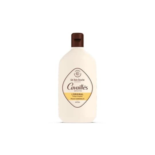 CAVAILLES BAIN DCH ORIGINAL 400ML — Pharmacie Pharmavance Saint Ouen