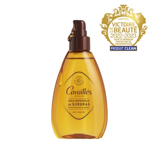 CAVAILLES HLE SURG UNIVERS 150ML — Pharmacie des Cascades