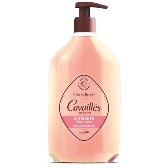 CAVAILLES HLE DCH SATINANT 750ML — Pharmacie des Cascades