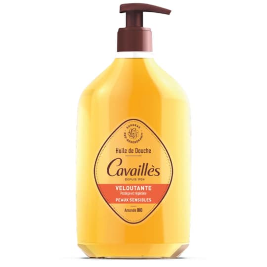 CAVAILLES HLE DCH VELOUTANT 750ML — Pharmacie de la Fontaine - Valenciennes