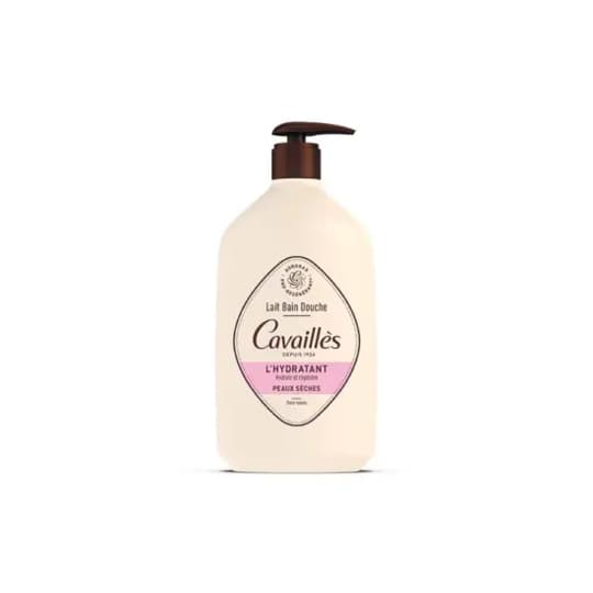 CAVAILLES BAIN DCH HYDRATANT 1L — Pharmacie de la Fontaine - Valenciennes