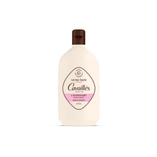 CAVAILLES BAIN DCH HYDRATANT 400ML — Pharmacie Pharmavance Saint Ouen
