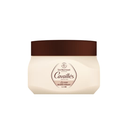 CAVAILLES BEURRE FONDANT 200ML — Pharmacie de Tamaris