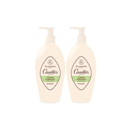 CAVAILLES LAV INT HYDRA 250ML2 — Pharmacie de Bois Lemaitre - Marseille