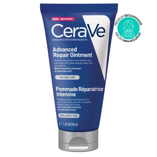 CERAVE POM REPAR INTENSE 50ML — Pharmacie Erlon