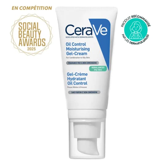 CERAVE GEL CR HYDRA OIL CONTR 52ML — pharmacie confluence ivry
