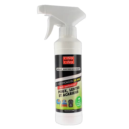 CINQ/CINQ ENVIRON A/POUX/LENTE250 — Pharmacie Roquette Arles by Nexum