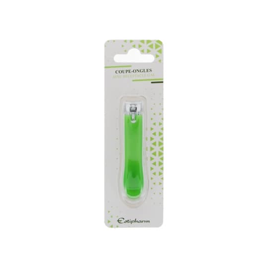 COUP/ONGLE ESTIPHARM RECEPTACLE GM — Pharmacie Marie Stuart