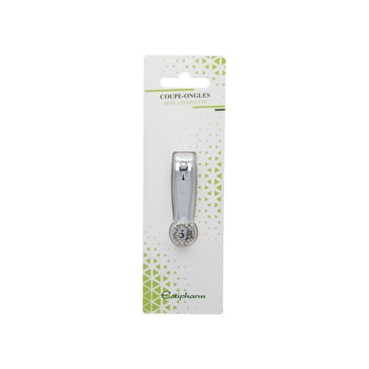 COUP/ONG ESTIPHARM CHAINE PM — Pharmacie de la Galoppaz